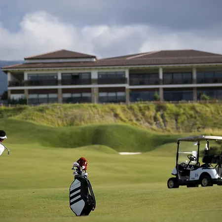Rezort Golf Houses Kusadası
