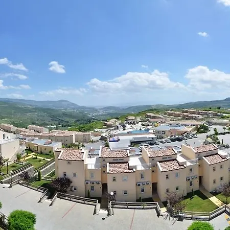 Rezort Golf Houses