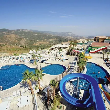 Golf Houses Θέρετρο *