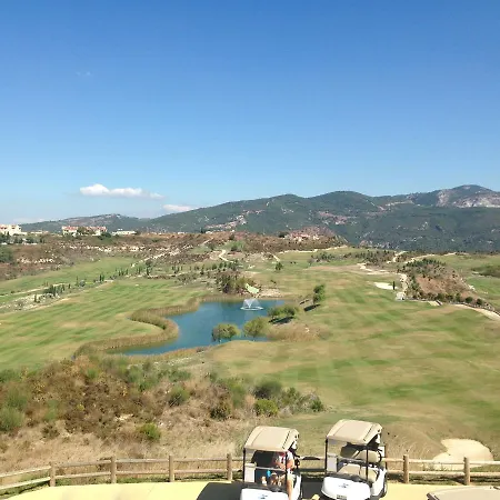 Θέρετρο Golf Houses Κουσάντασι