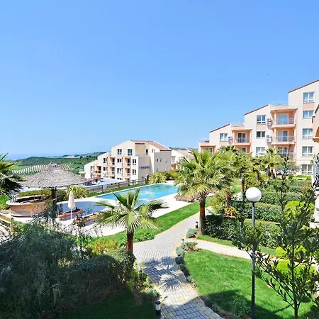 Golf Houses Θέρετρο